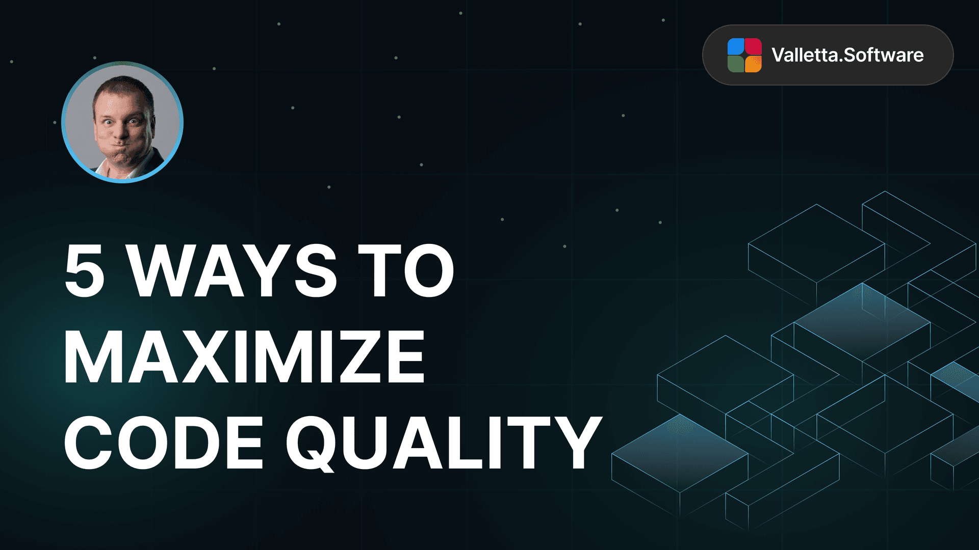 Code reviews – 5 ways to maximize code quality
