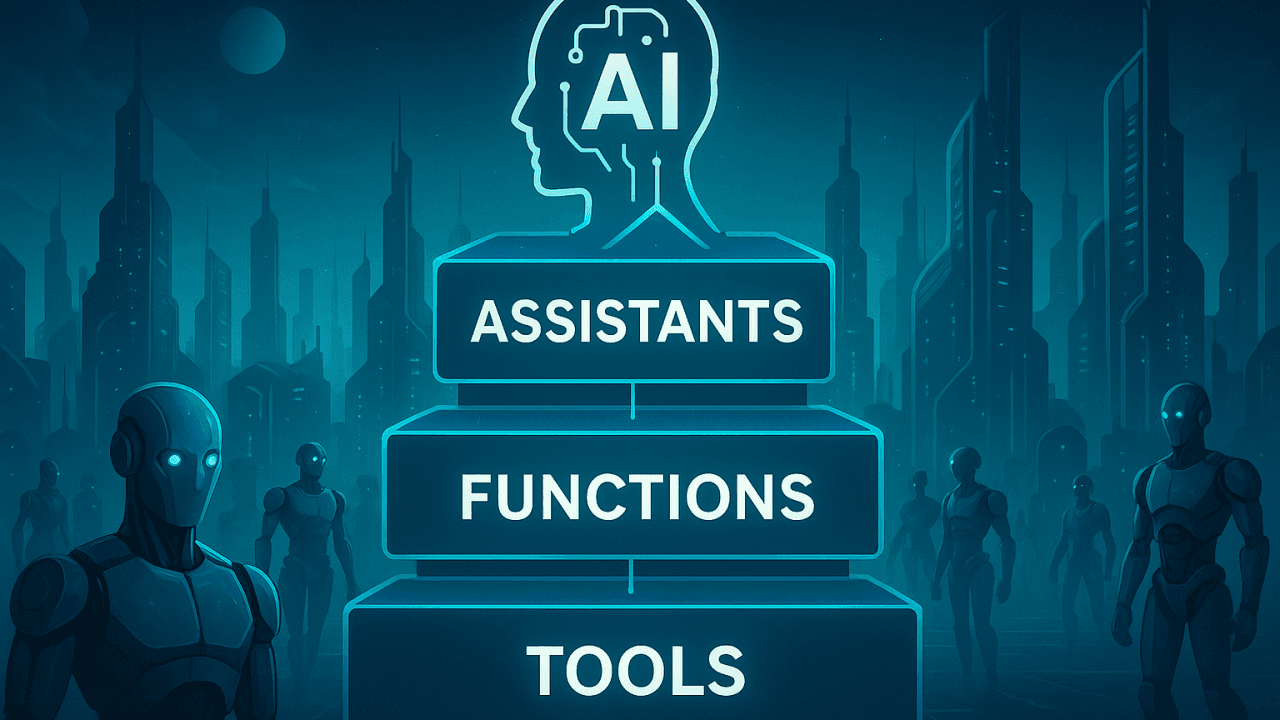 Building Enterprise AI Agents: Technical Implementation