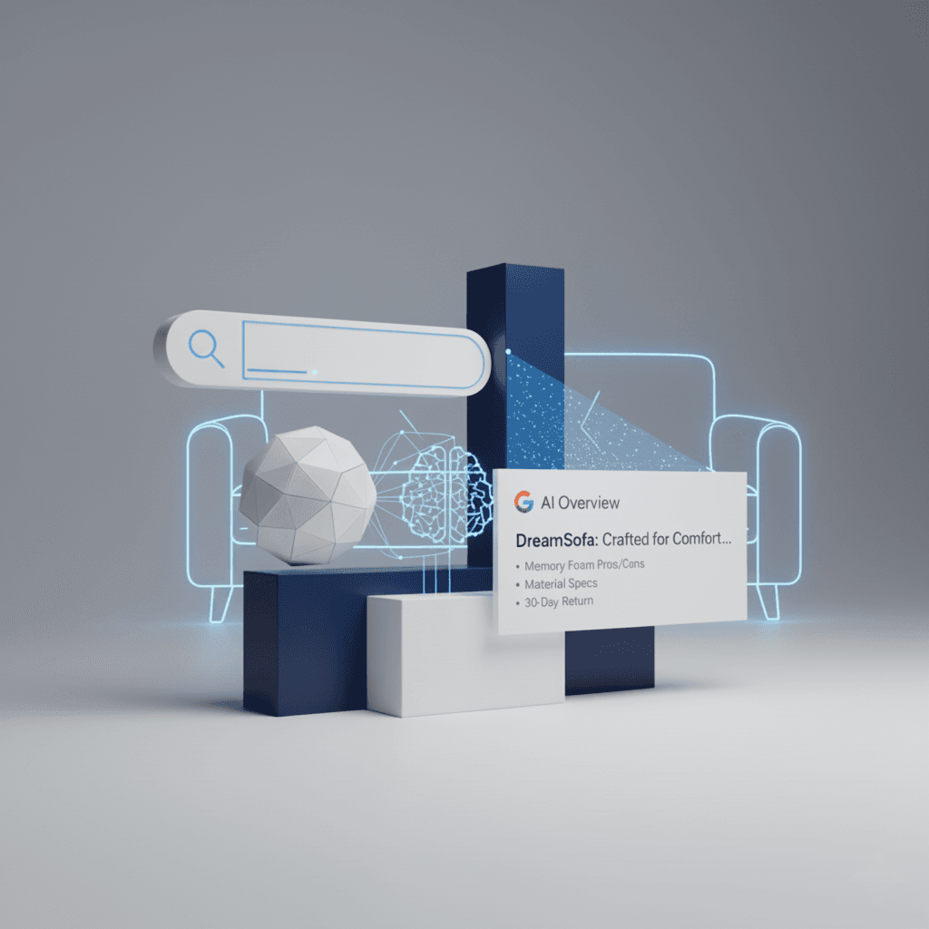 GEO for E-commerce: 500K Queries to AI Citations (2025)