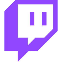 Twitch logo
