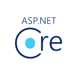 ASP.NET Core logo