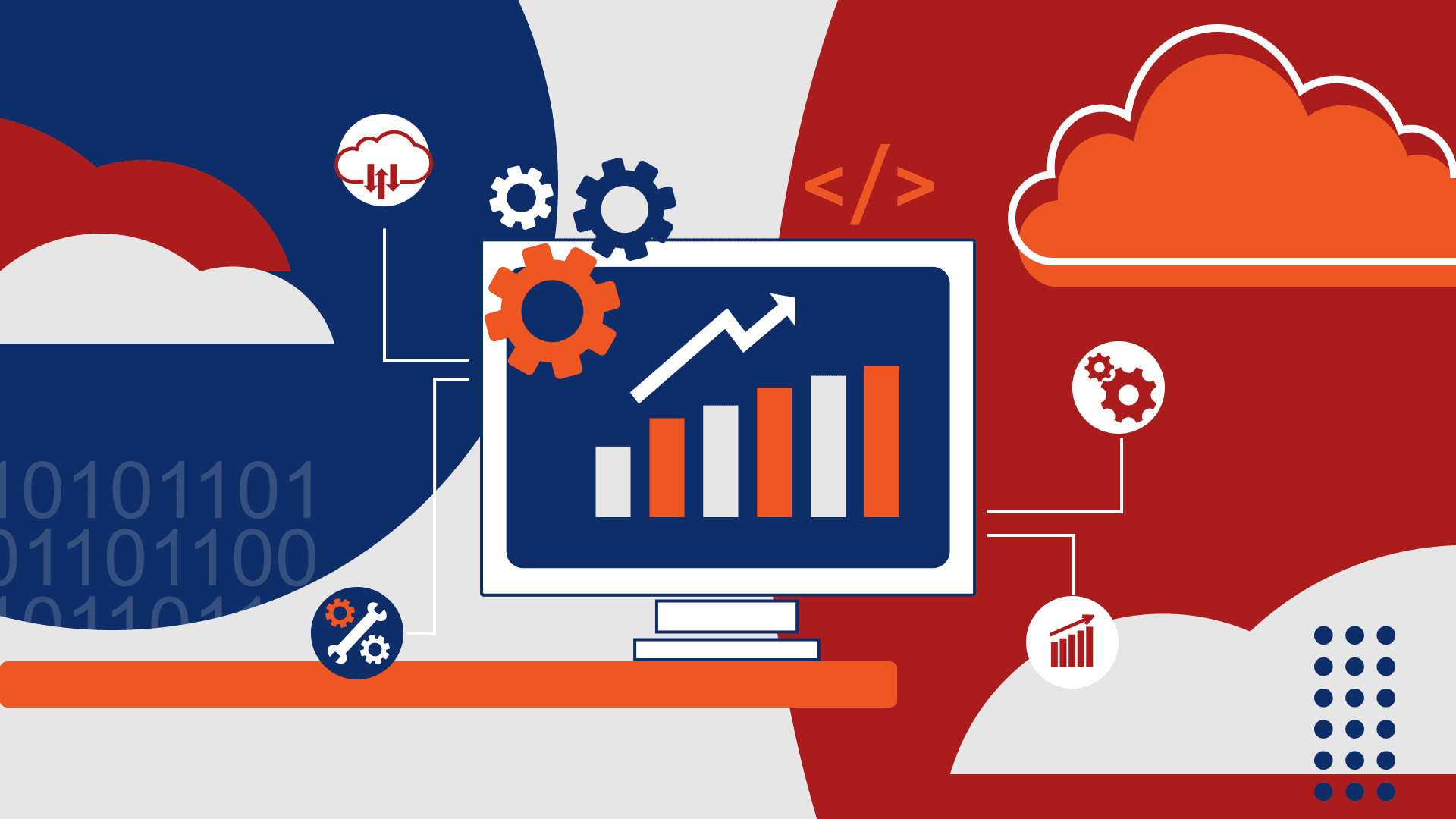 Supercharge SaaS growth: Leveraging custom software development strategies