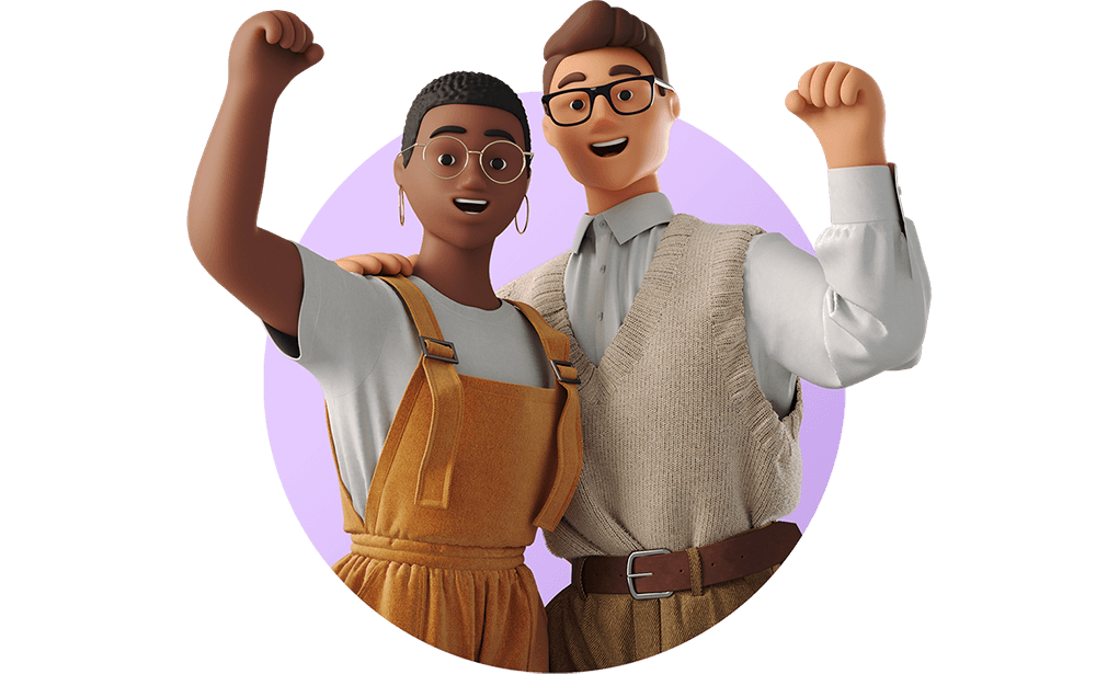 Celebrating The Manifest Award Cover