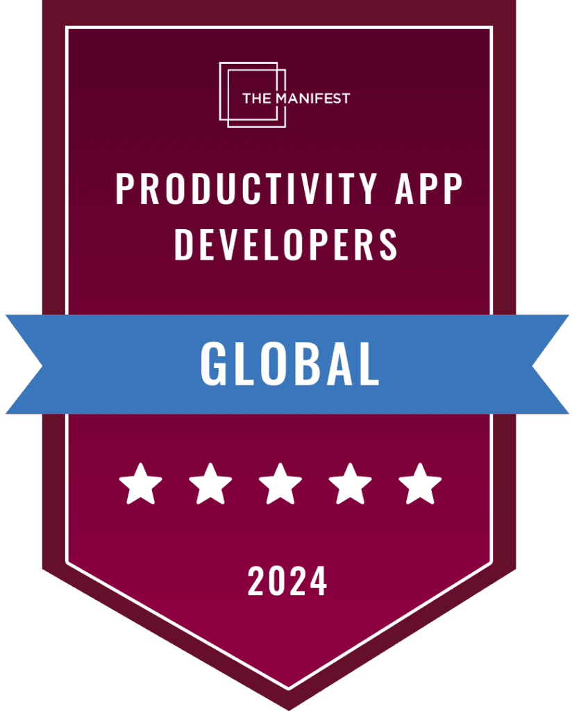Mobile App Development for Productivity