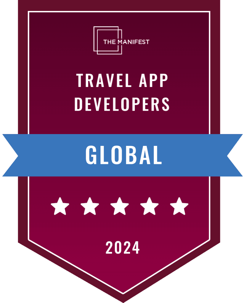 Mobile App Development for Travel