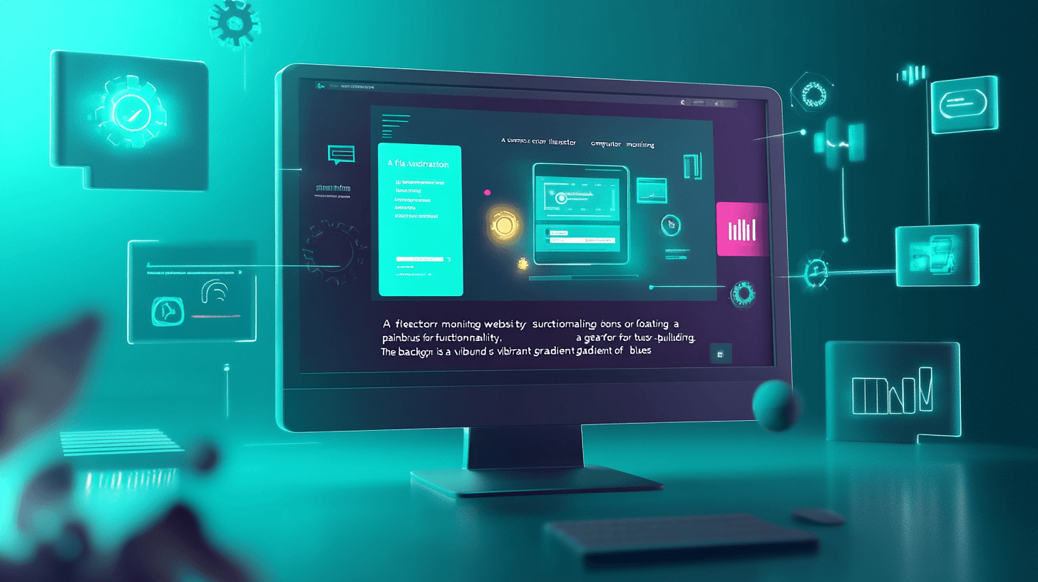 Web development: Mysteries and tricks you will surely be pleased to know