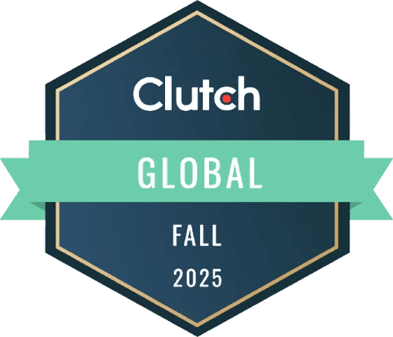 Clutch Global 2025